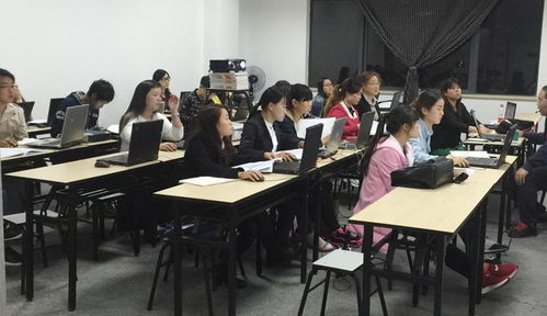 深耕服务，赋能成长 天津汇文教育信息咨询业务解析