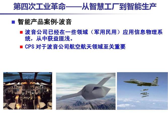 0战略计划 第四次工业革命&mdash;&mdash;从智慧工厂到智能生产